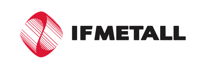 IF Metall logotyp