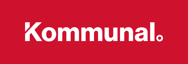 Kommunal logga