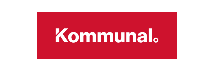 Kommunal logotyp
