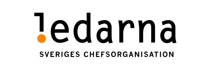 Ledarna logotyp